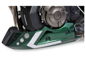 BODYSTYLE Bugspoiler f&uuml;r YAMAHA XSR700 / XTribute /...