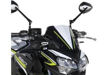 BODYSTYLE Scheinwerferverkleidung f&uuml;r KAWASAKI Z650...