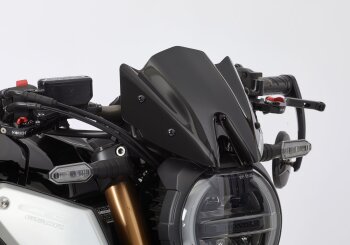 BODYSTYLE Scheinwerferverkleidung f&uuml;r HONDA CB650R...