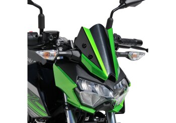 BODYSTYLE Scheinwerferverkleidung f&uuml;r KAWASAKI Z400 ER400D 399 ccm Bj. 2019-2021
