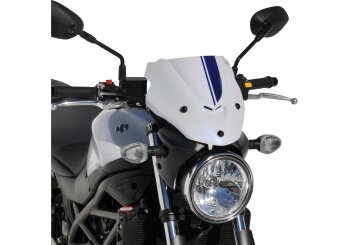 BODYSTYLE Scheinwerferverkleidung f&uuml;r SUZUKI SV 650 WCX0/WCX1 645 ccm Bj. 2016-2021