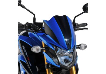 BODYSTYLE Scheinwerferverkleidung f&uuml;r SUZUKI GSX-S 750 WC50/51/52 749 ccm Bj. 2017-2021