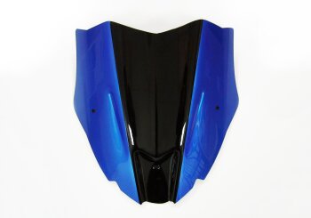 BODYSTYLE Scheinwerferverkleidung f&uuml;r SUZUKI GSX-S...
