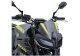BODYSTYLE Scheinwerferverkleidung f&uuml;r YAMAHA MT-09 / SP RN43 847 ccm Bj. 2017-2017