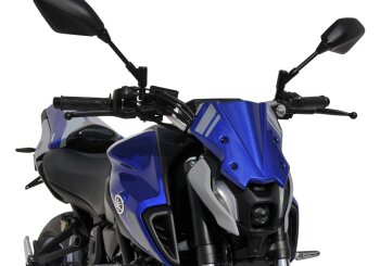 BODYSTYLE Scheinwerferverkleidung f&uuml;r YAMAHA MT-07...
