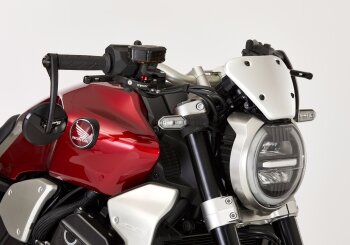 BODYSTYLE Scheinwerferverkleidung f&uuml;r HONDA CB1000R...