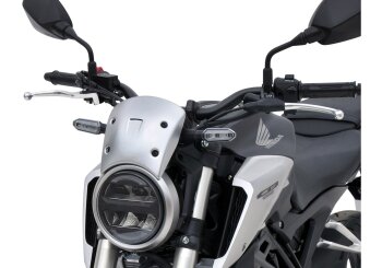 BODYSTYLE Scheinwerferverkleidung f&uuml;r HONDA CB125R...