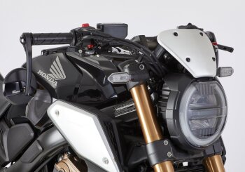 BODYSTYLE Scheinwerferverkleidung f&uuml;r HONDA CB650R...