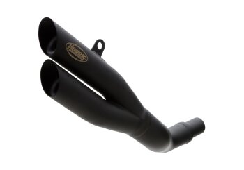HURRIC Pro 2 Slip on Ersatzd&auml;mpfer (1-1) f&uuml;r...