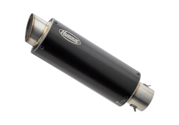 HURRIC TEC One Slip on Ersatzd&auml;mpfer (4-1) f&uuml;r KAWASAKI ZX-9R ZX900EF 899 ccm Bj. 2002-2003
