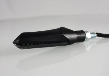 PROTECH Lauflicht LED-Blinker RC-40 links/rechts I...