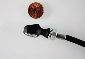 PROTECH LED-Blinker RC-80 links/rechts I Mengeneinheit St&uuml;ck f&uuml;r BMW S 1000 R K47 999 ccm Bj. 2014-2016