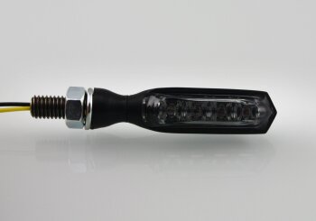 PROTECH LED-Blinker RC-90 links/rechts I Mengeneinheit St&uuml;ck f&uuml;r APRILIA Shiver 750 RA 750 ccm Bj. 2007-2016