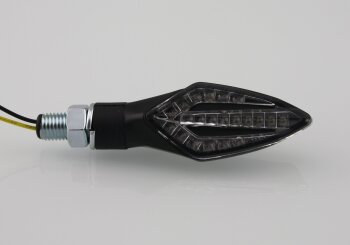 PROTECH Lauflicht LED-Blinker RC-100 links/rechts I...