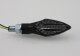 PROTECH Lauflicht LED-Blinker RC-100 links/rechts I Mengeneinheit St&uuml;ck f&uuml;r YAMAHA XJ6 Diversion RJ19/RJ22 600 ccm Bj. 2009-2016