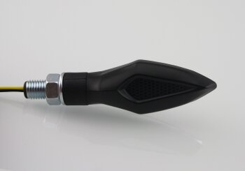 PROTECH Lauflicht LED-Blinker RC-100 links/rechts I...