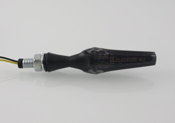 PROTECH Lauflicht LED-Blinker RC-120 links/rechts I...