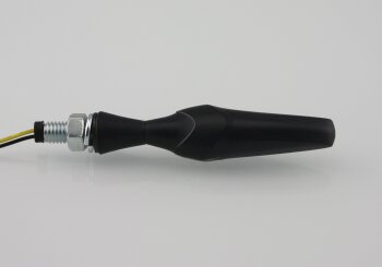 PROTECH Lauflicht LED-Blinker RC-120 links/rechts I Mengeneinheit St&uuml;ck f&uuml;r YAMAHA MT-09 / SP RN69/RN82/RN83 889 ccm Bj. 2021-2023