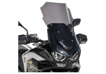 ERMAX Windschutzscheibe f&uuml;r HONDA CRF1100L Africa Twin Adventure Sports SD09 1084 ccm Bj. 2020-2021
