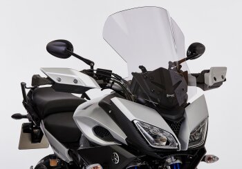 ERMAX Windschutzscheibe f&uuml;r YAMAHA Tracer 900 RN43...