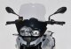 ERMAX Windschutzscheibe f&uuml;r BMW F 700 GS E8GS 798 ccm Bj. 2012-2016