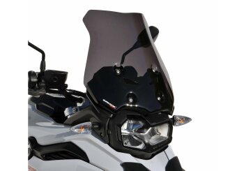 ERMAX Windschutzscheibe Sport f&uuml;r BMW F 750 GS...
