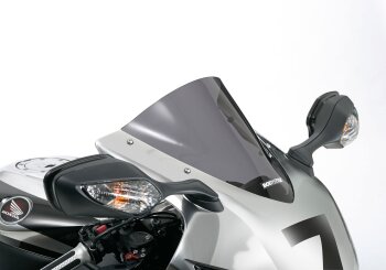 BODYSTYLE Racing Cockpitscheibe f&uuml;r HONDA CBR1000RR...