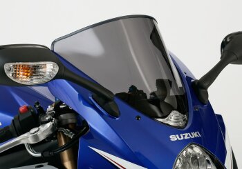 BODYSTYLE Racing Cockpitscheibe f&uuml;r SUZUKI GSX-R...