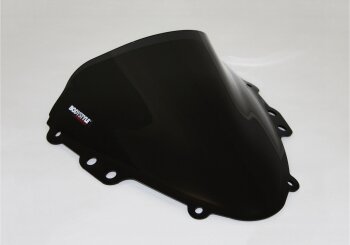 BODYSTYLE Racing Cockpitscheibe f&uuml;r SUZUKI GSX-R 750...