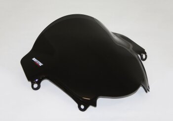 BODYSTYLE Racing Cockpitscheibe f&uuml;r SUZUKI GSF 1200...