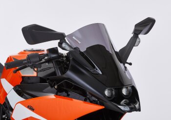 BODYSTYLE Racing Cockpitscheibe f&uuml;r KTM RC 125 KTM...