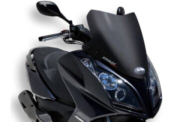 ERMAX Scooterscheibe Sport f&uuml;r KYMCO X-Town 125 W1...