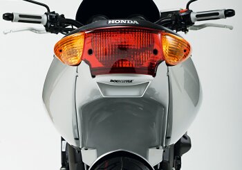 BODYSTYLE Tail Skirt f&uuml;r SUZUKI SV 650 S AV 645 ccm...