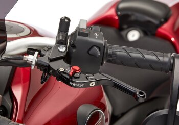 PROTECH Hebel Bremshebel Sport Abstand und L&auml;nge...
