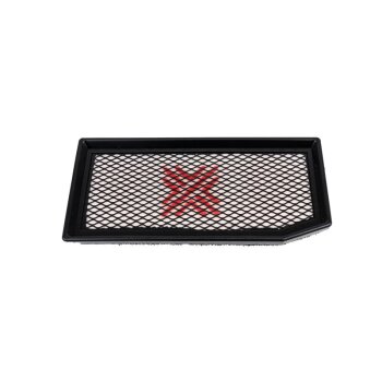 Pipercross Sportluftfilter f&uuml;r Dacia Dokker 1.2 TCe 115 PS Bj. 07/12-09/18