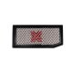 Pipercross Sportluftfilter f&uuml;r Renault Captur 1.3 TCe 131/150 PS Bj. 02/18-12/19