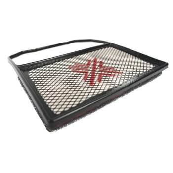 Pipercross Sportluftfilter f&uuml;r Skoda Fabia III 1.0 MPI 60/75 PS Bj. 09/14-05/21