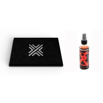 Pipercross Luftfilter+Reiniger f&uuml;r ALPINA B3 (E46)...