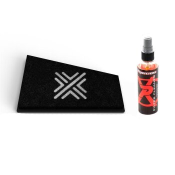Pipercross Luftfilter+Reiniger f&uuml;r AUDI A4 B8 Avant...