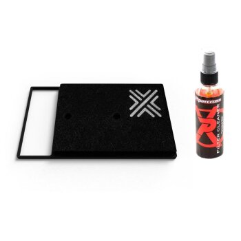 Pipercross Luftfilter+Reiniger f&uuml;r AUDI A1 (8X1,...