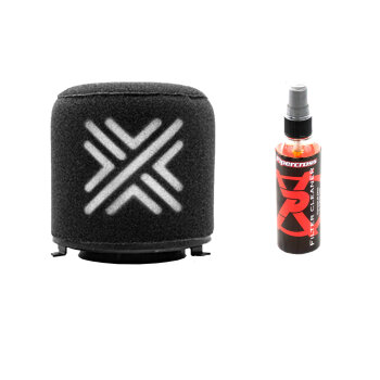 Pipercross Luftfilter+Reiniger f&uuml;r AUDI A4 Allroad...