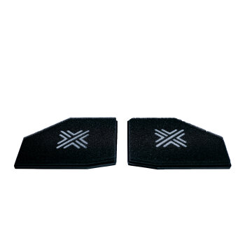 Pipercross Luftfilter+Reiniger f&uuml;r BMW 5 (G30, F90) 4,4L 635PS Bj. 21-22