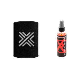 Pipercross Luftfilter+Reiniger f&uuml;r BMW 3 (E90) 4L...