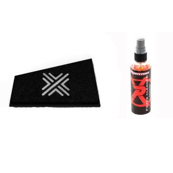 Pipercross Luftfilter+Reiniger f&uuml;r CITRO&Euml;N...