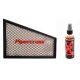 Pipercross Luftfilter+Reiniger f&uuml;r CITRO&Euml;N BERLINGO/BERLINGO FIRST Box Body/MPV (M_) 2L 90PS Bj. 00-05