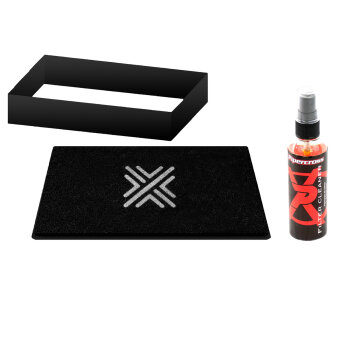 Pipercross Luftfilter+Reiniger f&uuml;r CITRO&Euml;N...