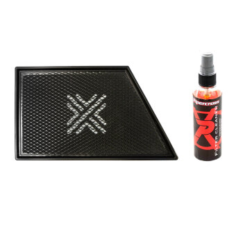 Pipercross Luftfilter+Reiniger f&uuml;r FORD RANGER IV 2L...