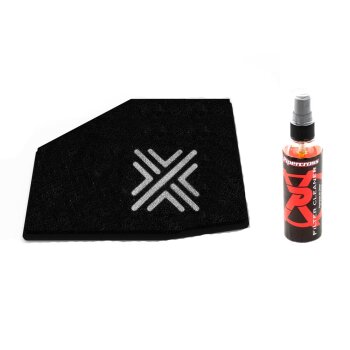 Pipercross Luftfilter+Reiniger f&uuml;r HONDA CIVIC VIII...