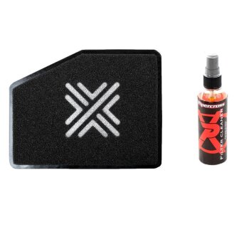 Pipercross Luftfilter+Reiniger f&uuml;r HONDA CIVIC IX...