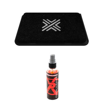 Pipercross Luftfilter+Reiniger f&uuml;r HYUNDAI SANTA...